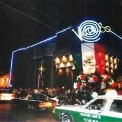 The Bucketheads The Bomb (Original Extented Mix