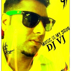 LONDON THUMAKDA MIX BY DJ VJ