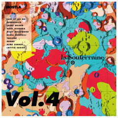 Barbagallo - La Souterraine Vol. 4 - 02 Ca, Tu Me