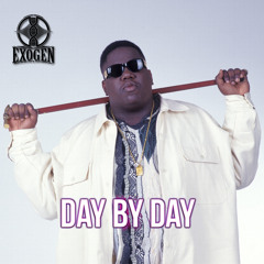 Day by Day (Hip Hop Instrumental)
