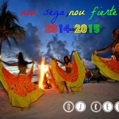 Sega Mauricien 2014 Nouveauté Remix- DJ Ken Prod
