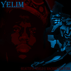 Yelim - Beautiful World X Machine Gun Funk