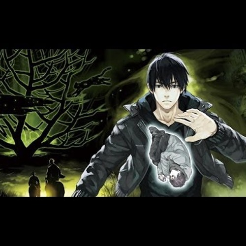 盜墓筆記 - 靈契 張起靈&吳邪