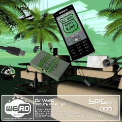 DJ W3C x DJ Swisha Sweet - www.deepweb.onion (SPG REC #009) *FREE DOWNLOAD*