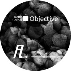 Objective (Original Mix)|| AFFIN