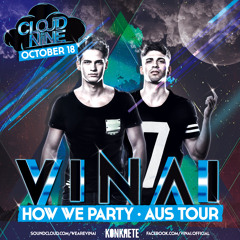 VINAI | Cloud Nine Podcast