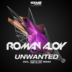 Roman Aloy - Unwanted (Preview)