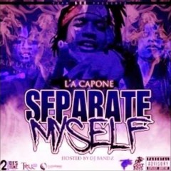 L'A Capone - So Loud (Slowed By DJXavierJ713 )