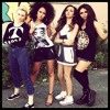 Little Mix - A message to our Mixers x
