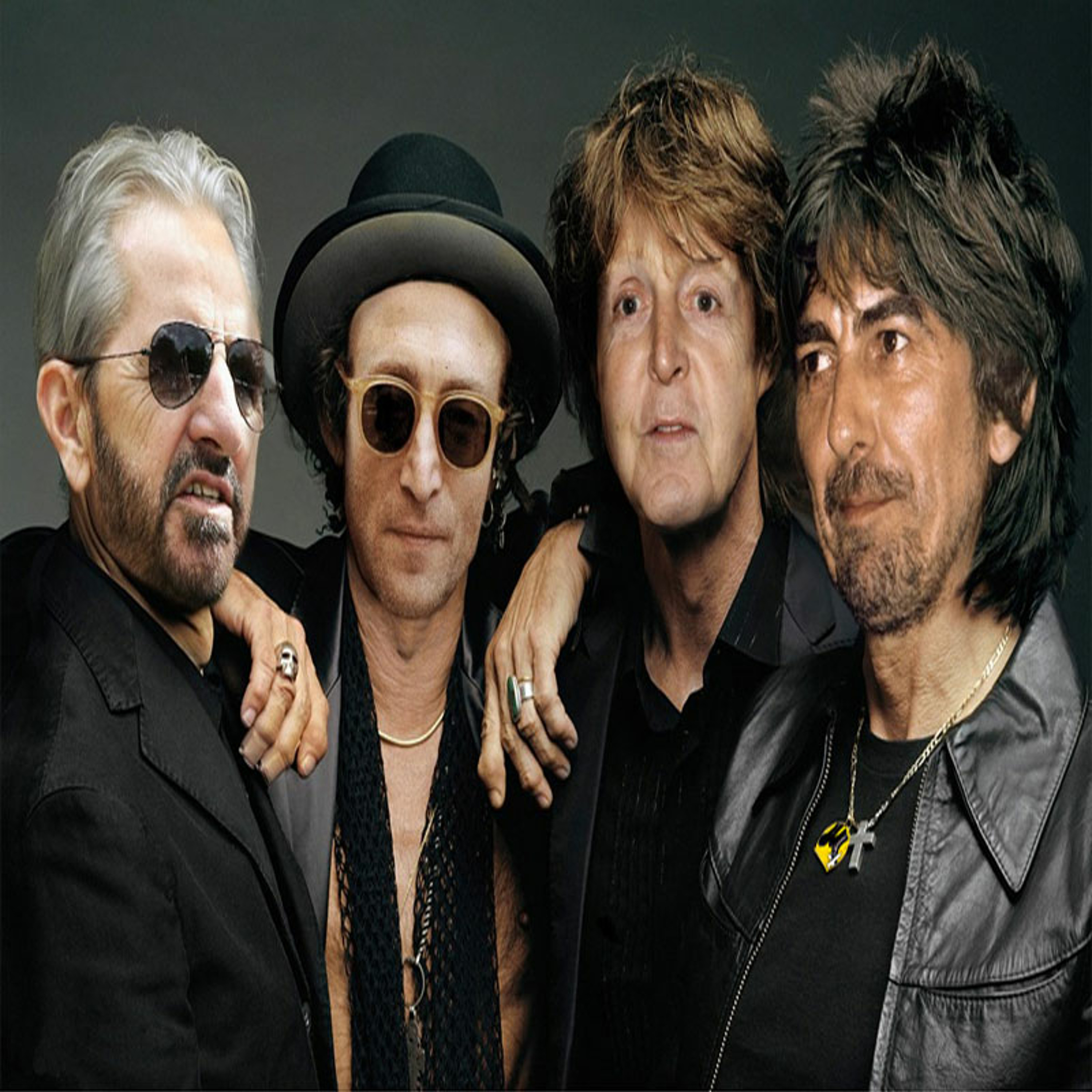 Fab4Cast - The Dutch Beatles Podcast