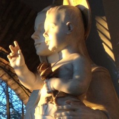 5º Misterio Doloroso: Muerte de Jesús en la Cruz