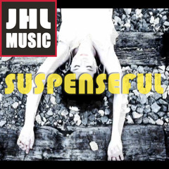Suspenseful Music "Disturbing Suspense" by JHL Music