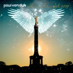 Paul Van Dijk - For An Angel (Rogier Dulac Deep ADE 2014 Bootleg)