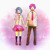 Artwork for Kawaii Pink 2 (feat. Sarah Bonito)