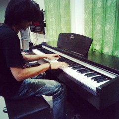 Josh Groban-You rise me up (cover)