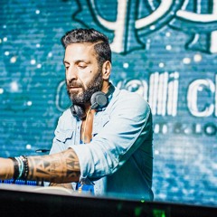Mario Bazouri - Live @ Cavalli Club Dubai (3 - 10 - 2014)