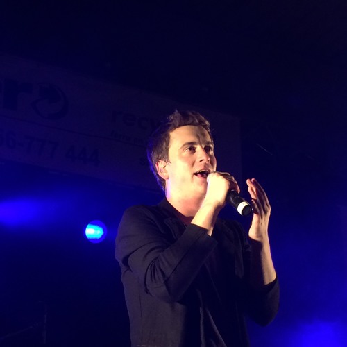 Gaan We Dansen - Niels Destadsbader