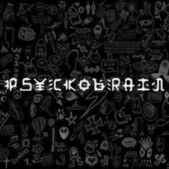 Psyckobrain - Barrabbabbababa