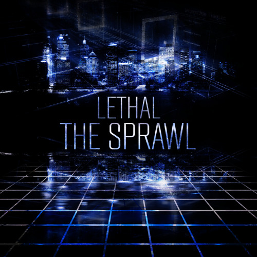 The Sprawl - Promo Podcast