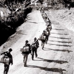 Rap Tây Tiến - Channy (học bài cho dễ thôi :v)