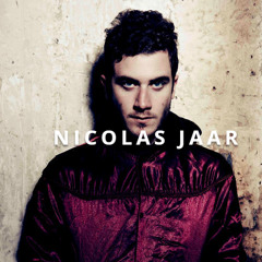 ATOM | Artist #6 Nicolas Jaar