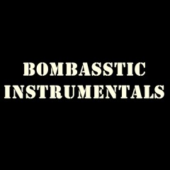 Bombastic Producer - Instrumental 1