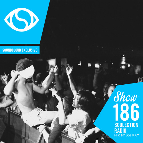 Soulection Radio #186