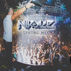 NIK ACE - SPRING MIX 2014