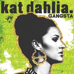 Kat Dahlia - Gangsta ( short cover by monika)