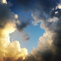 Paloalto - Only Heaven Knows (Instrumental)