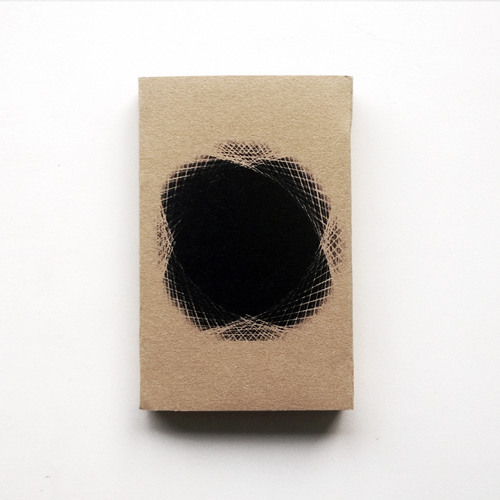 Hippies Wearing Muzzles - Palm Kōan Interlude (from Klamm03 - Egyptian Paralysis)