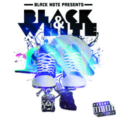 10. Black Note - Vus' Abalele [Prod By Street KiD]