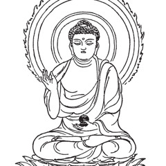 NIEM DANH HIEU PHAT DUOC SU- THICH TRI THOAT