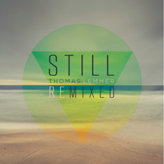 Dive - Thomas Lemmer Feat. Naemi Joy (SeeNaY Remix)