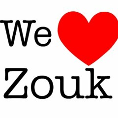 We ♥ Zouk Vol.I - Dj Djahman [Mon mix le + long (1993 => 2012)]
