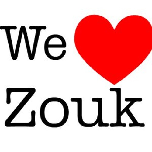 We ♥ Zouk Vol.I - Dj Djahman [Mon mix le + long (1993 => 2012)]