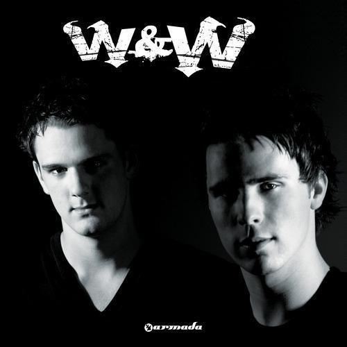 W&W - Mainstage 227 - 06-Oct-2014