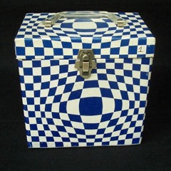 the manic exec's 2013 choo choo express.