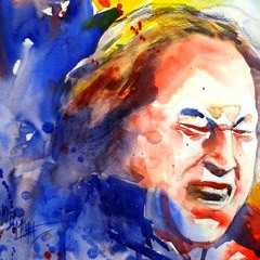 Mein Talkhi-e-Hayat Se Ghabra Ke Pee Geya by Nusrat Fateh Ali Khan