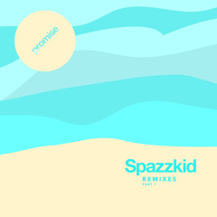 Spazzkid - Goodbye (Grimecraft Remix)