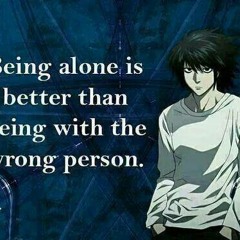 Death Note- Ls Ideology Extended