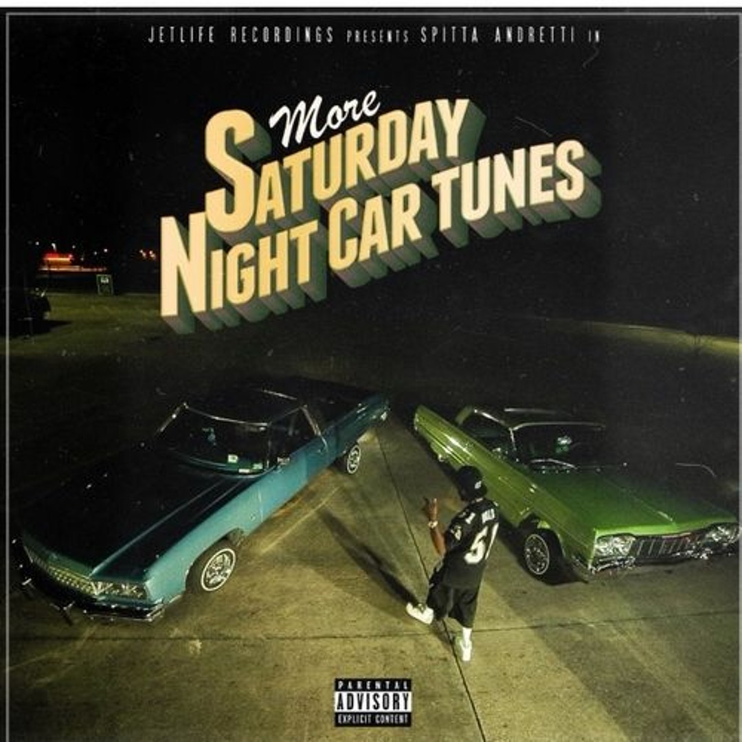 Stream Curren$y - More Saturday Night Car Tunes EP [FULL Mixtape