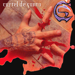 Cartel de Santa-Me Alegro De Su Odio Rebajada
