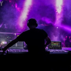 Paul van Dyk's October Mix