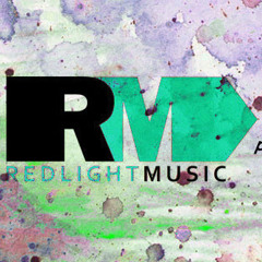 Redlight Music Radioshow 071. Mixed by Denite