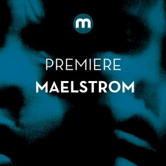 Premiere: Maelstrom 'Adversarial Design'