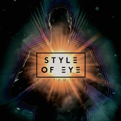 Style Of Eye & Lars Allertz - Love Looks
