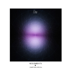 NeguimBeats - Something Special | Darker Than Wax Free Download