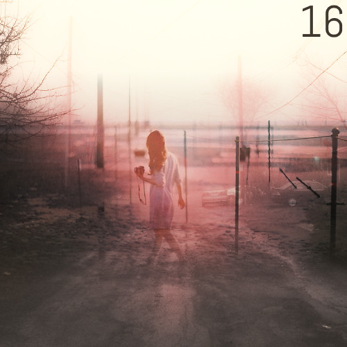LAYER #016 | Serial Experiments + MATTS INC.