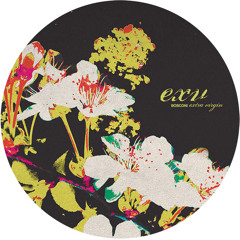 NAS1 - SUPER QUARTET EP (Gifted & Blessed remix) [BoscoEXV014 - Bosconi Extra Virgin]